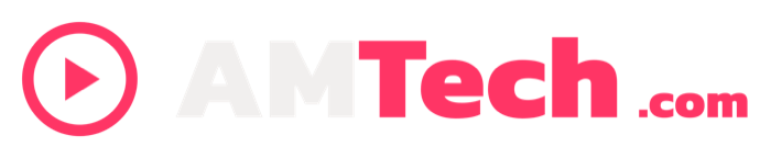 AMTech Models — Tech and Hardware